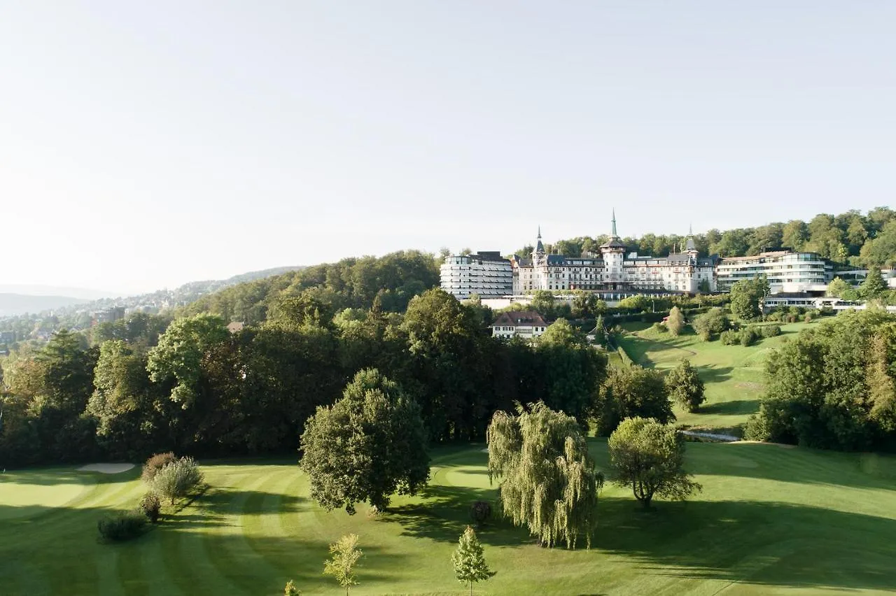 The Dolder Grand - City And Spa Resort Zurigo 5*,  Svizzera