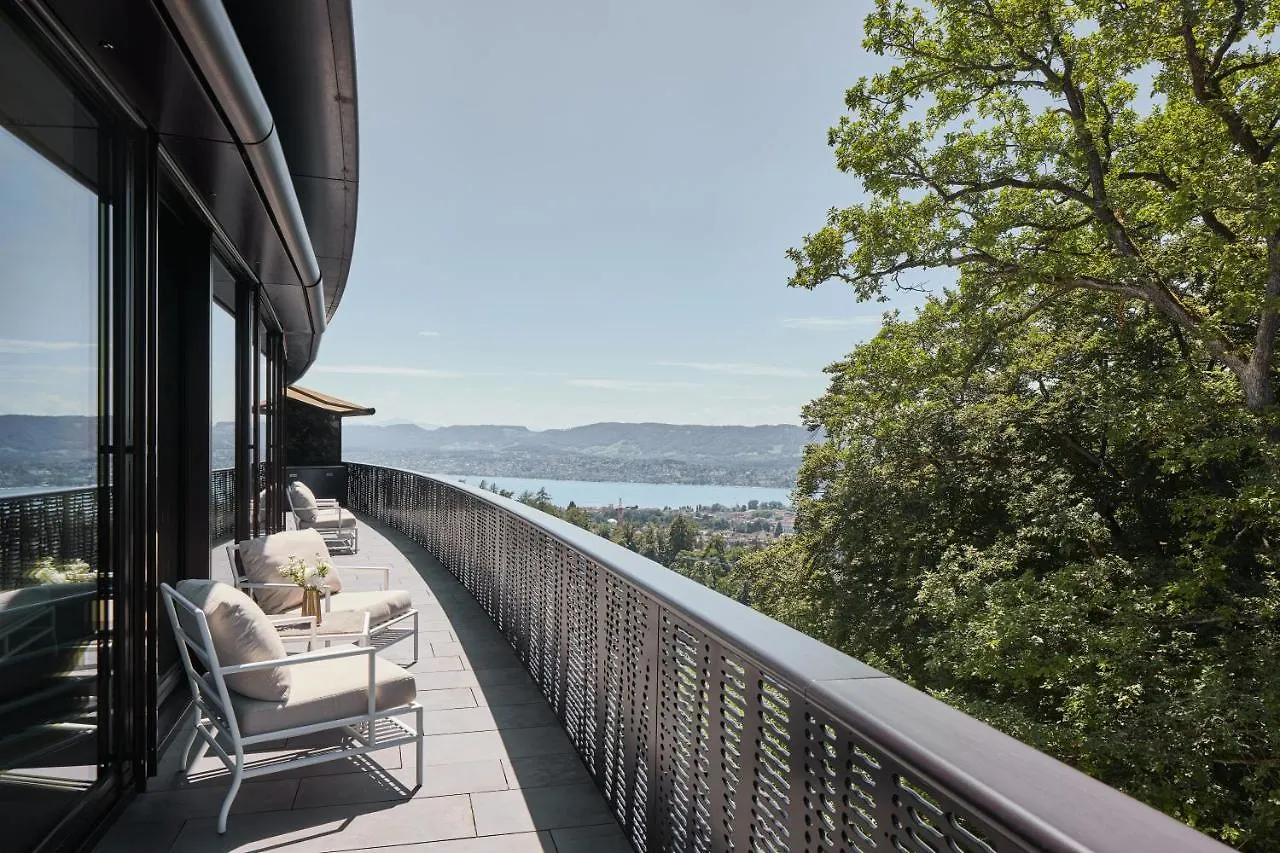 The Dolder Grand - City And Spa Resort Zurigo 5*,  Svizzera