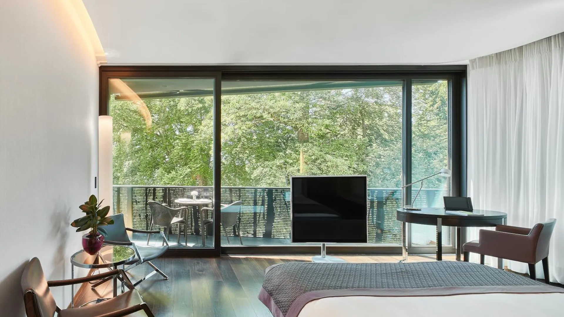 The Dolder Grand - City And Spa Resort Zurigo 5*,  Svizzera