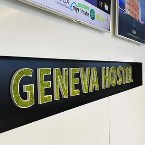 Geneva Hostel , ז'נבה שוויץ