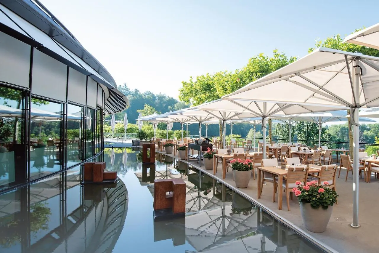 The Dolder Grand - City And Spa Resort ציריך מלון