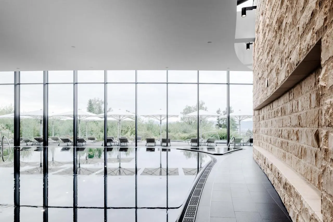 The Dolder Grand - City And Spa Resort Zurique Hotel